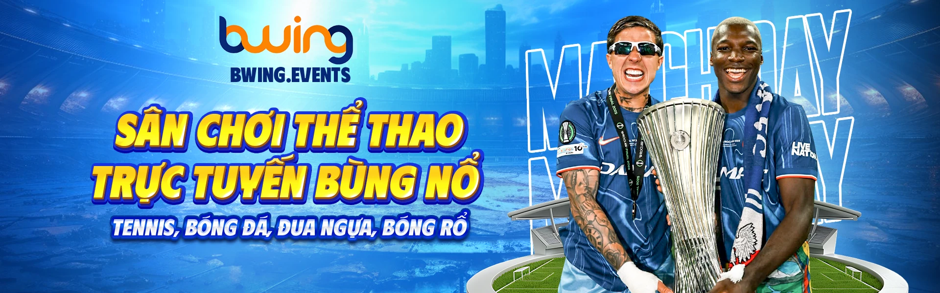 Banner bwing.events